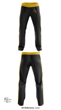 Prime Wrestling 25861032 Sweatpants - 41