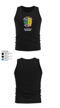 Newton Police Department 7766110 Tank Top - 37