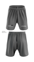 Fort Jackson Fire Department 25756840 Athletic Shorts With Pockets - 21