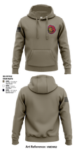 OCS Class 71 37095102 Hoodie - 1