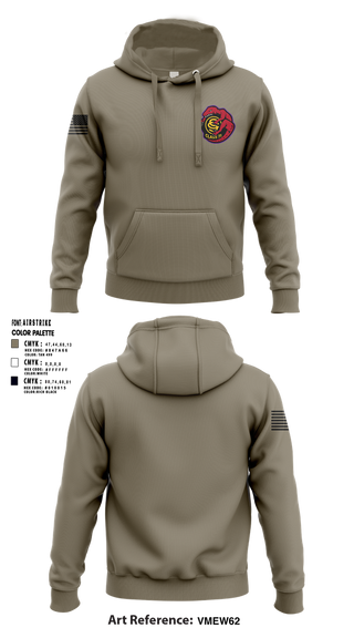 Hoodie, OCS Class 71, , Teamtime, Team time, sublimation, custom sports apparel, team uniforms, spirit wear, spiritwear, sports uniforms, custom shirts, team store, custom team store, fundraiser sports, apparel fundraiser