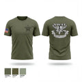 Bedford County Sheriff SWAT 54798804 Short Sleeve Performance Shirt - 1