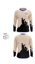 amory 81278460 Long Sleeve Performance Shirt 2
