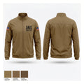 Jail Windbreaker - 1