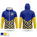 Bacon Academy 81915323 Windbreaker - 1
