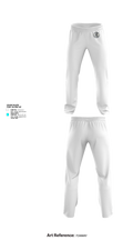Williams Pitching Performance 64942195 Sweatpants - 1