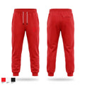 LongShot Martial Arts Sweatpants - 2