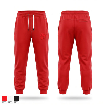 LongShot Martial Arts Sweatpants - 2