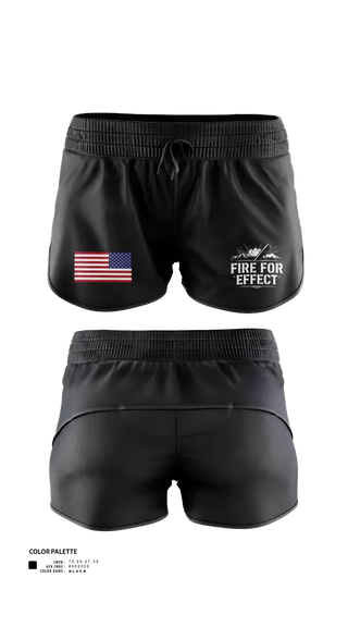 Ranger Panties, MORTARS, National Guard, Teamtime, Team time, sublimation, custom sports apparel, team uniforms, spirit wear, spiritwear, sports uniforms, custom shirts, team store, custom team store, fundraiser sports, apparel fundraiser