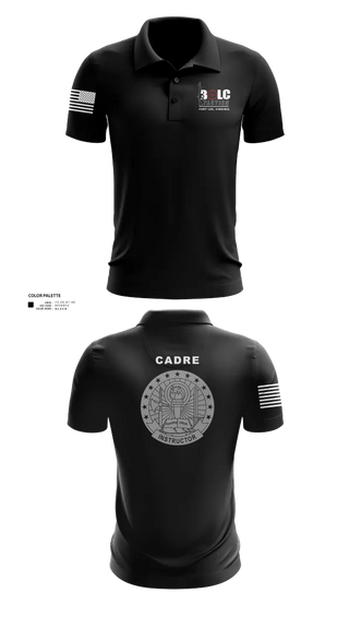 Short Sleeve Performance Polo, BOLC TACTICS, , Teamtime, Team time, sublimation, custom sports apparel, team uniforms, spirit wear, spiritwear, sports uniforms, custom shirts, team store, custom team store, fundraiser sports, apparel fundraiser