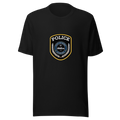 Dora Police Unisex Staple T-Shirt