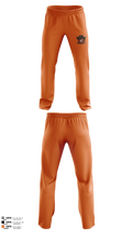 Oxford Outlaws Sweatpants - 3