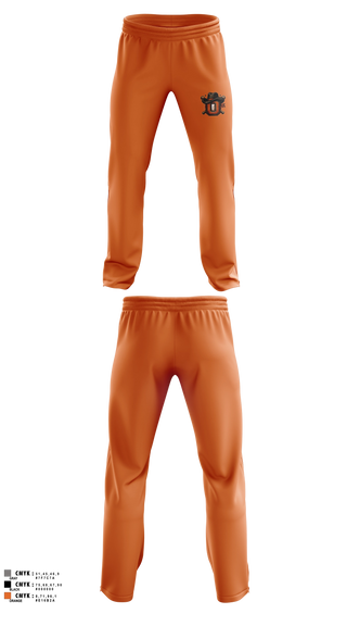 Sweatpants, Oxford Outlaws, Baseball, Teamtime, Team time, sublimation, custom sports apparel, team uniforms, spirit wear, spiritwear, sports uniforms, custom shirts, team store, custom team store, fundraiser sports, apparel fundraiser