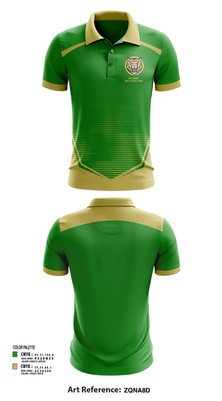 Short Sleeve Performance Polo, McLaurin High School Band, Spirit Store, Teamtime, Team time, sublimation, custom sports apparel, team uniforms, spirit wear, spiritwear, sports uniforms, custom shirts, team store, custom team store, fundraiser sports, apparel fundraiser
