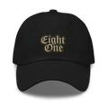 State of Hawaii DLE Harbors Dad hat