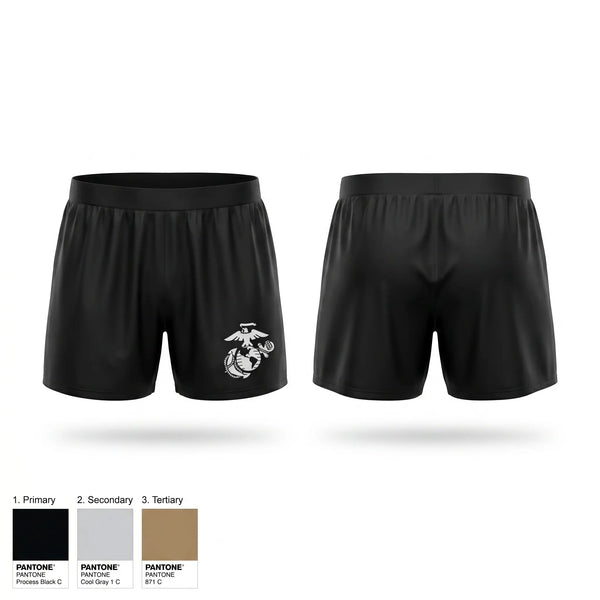 Ranger Panties, RSS MCDONOUGH, Marines, Teamtime, Team time, sublimation, custom sports apparel, team uniforms, spirit wear, spiritwear, sports uniforms, custom shirts, team store, custom team store, fundraiser sports, apparel fundraiser