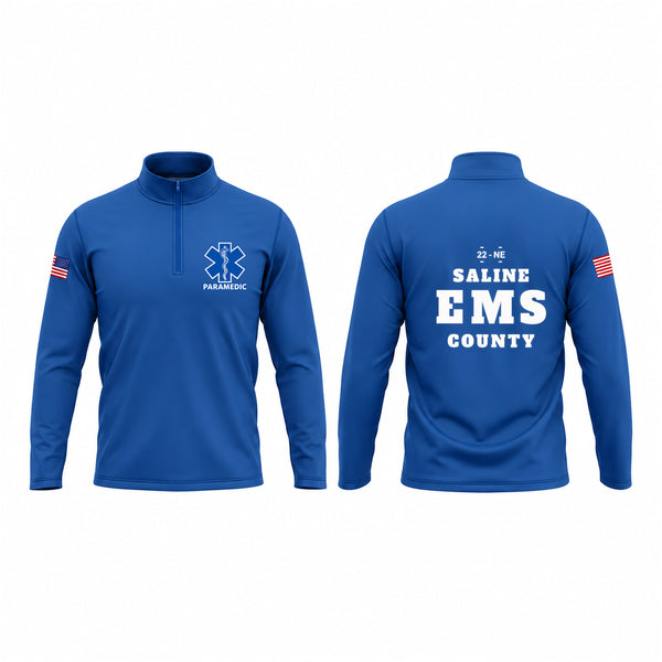 Windbreaker, Crete Area Medical Center EMS, EMS/EMT, Teamtime, Team time, sublimation, custom sports apparel, team uniforms, spirit wear, spiritwear, sports uniforms, custom shirts, team store, custom team store, fundraiser sports, apparel fundraiser