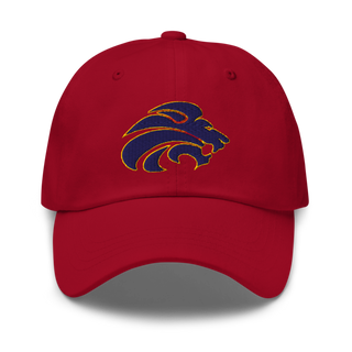 Littleton High School Football 45208337 Classic Dad Hat | Yupoong 6245CM