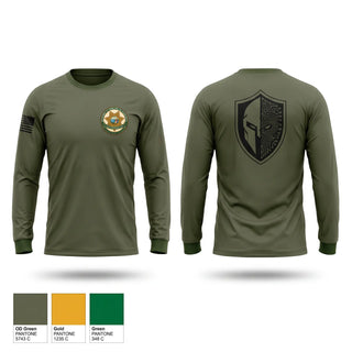 Long Sleeve Performance Shirt, STIU, Police, Teamtime, Team time, sublimation, custom sports apparel, team uniforms, spirit wear, spiritwear, sports uniforms, custom shirts, team store, custom team store, fundraiser sports, apparel fundraiser