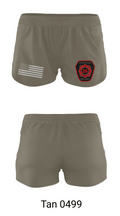 Sissonville Fire Department 14602590 Ranger Panties - 2
