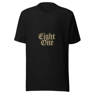Unisex Staple T-Shirt - Black