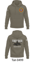 3 Bn 11th Mar 39479986 Hoodie - 12