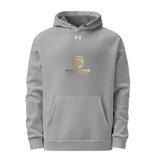 Worldwide Protection 8394100 Under Armour Hoodie