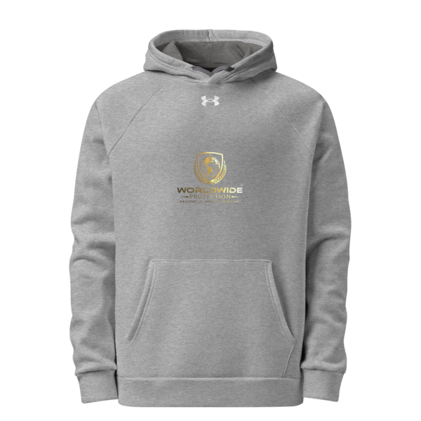 Worldwide Protection 8394100 Under Armour Hoodie