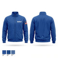 Station 1 Windbreaker - 1