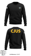 CJUS 53397177 Crew Neck Sweatshirt - 3