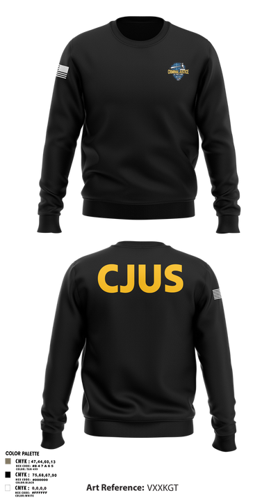 CJUS 53397177 Crew Neck Sweatshirt - 3