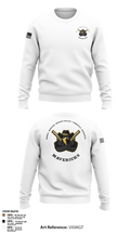 Mavericks 71642974 Crew Neck Sweatshirt - 2