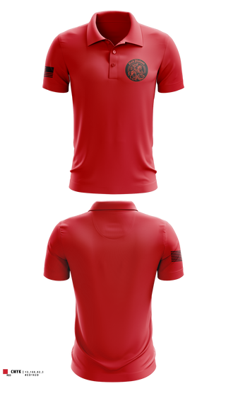 Short Sleeve Performance Polo, RAID, Army, Teamtime, Team time, sublimation, custom sports apparel, team uniforms, spirit wear, spiritwear, sports uniforms, custom shirts, team store, custom team store, fundraiser sports, apparel fundraiser
