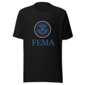 FEMA Unisex Staple T-Shirt