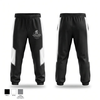 Sweatpants, Warriors Physique Fitness, , Teamtime, Team time, sublimation, custom sports apparel, team uniforms, spirit wear, spiritwear, sports uniforms, custom shirts, team store, custom team store, fundraiser sports, apparel fundraiser