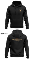 LMPD PEER SUPPORT 60613190 Hoodie - 8