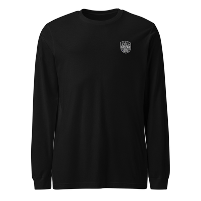 Bradenton PD Swat Unisex Long Sleeve Tee | Bella + Canvas 3501
