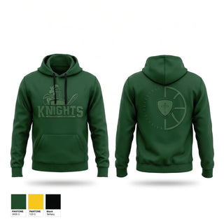 Hoodie, Knights, Men's Basketball, Teamtime, Team time, sublimation, custom sports apparel, team uniforms, spirit wear, spiritwear, sports uniforms, custom shirts, team store, custom team store, fundraiser sports, apparel fundraiser