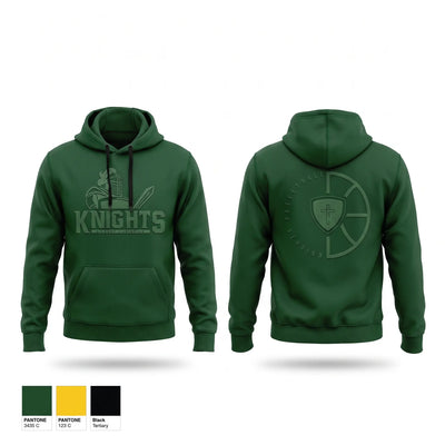 Knights Hoodie - 2