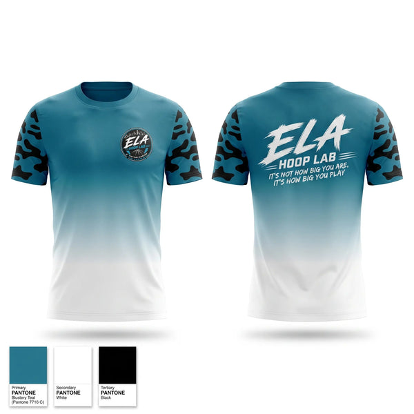 Football Jersey, ELA hoopers, Women's Basketball, Teamtime, Team time, sublimation, custom sports apparel, team uniforms, spirit wear, spiritwear, sports uniforms, custom shirts, team store, custom team store, fundraiser sports, apparel fundraiser