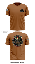 F co. 2-32 FAR 84493755 Short Sleeve Performance Shirt - 1
