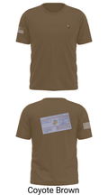 1/4 5379335 Short Sleeve Performance Shirt - 16