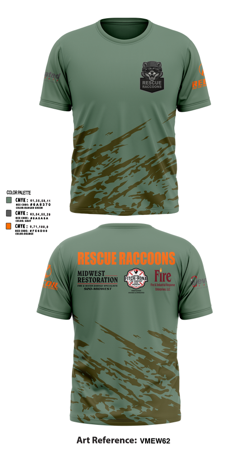 Mens Soccer Jersey, Rescue Raccoons, Fire Department, Teamtime, Team time, sublimation, custom sports apparel, team uniforms, spirit wear, spiritwear, sports uniforms, custom shirts, team store, custom team store, fundraiser sports, apparel fundraiser