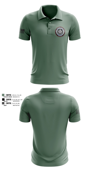 Short Sleeve Performance Polo, US Marshals PNVOTF, Police, Teamtime, Team time, sublimation, custom sports apparel, team uniforms, spirit wear, spiritwear, sports uniforms, custom shirts, team store, custom team store, fundraiser sports, apparel fundraiser