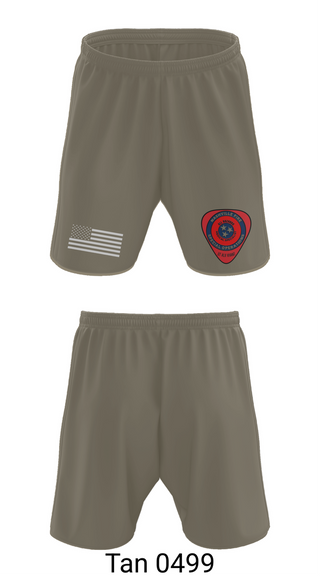 Athletic Shorts With Pockets, Nashville Fire Department Special Operations, Fire Department, Teamtime, Team time, sublimation, custom sports apparel, team uniforms, spirit wear, spiritwear, sports uniforms, custom shirts, team store, custom team store, fundraiser sports, apparel fundraiser