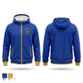 SSA Elite “Havoc” Windbreaker - 1