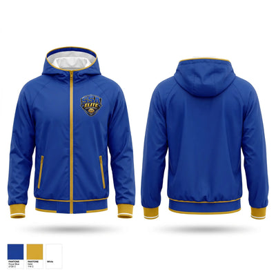SSA Elite “Havoc” Windbreaker - 1