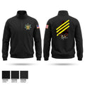 Navajo Nation SWAT Windbreaker - 1