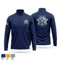 Nevada state police Windbreaker - 1