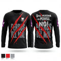 PERROS DEL MAL FC 62682775 Long Sleeve Performance Shirt 1